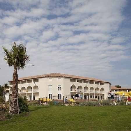 الشقق الفندقية تولونفي  Le Domaine De Manon المظهر الخارجي الصورة
