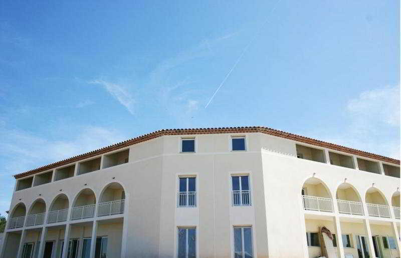 الشقق الفندقية تولونفي  Le Domaine De Manon المظهر الخارجي الصورة