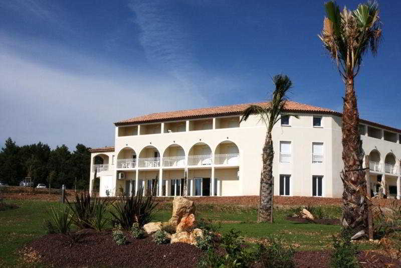 الشقق الفندقية تولونفي  Le Domaine De Manon المظهر الخارجي الصورة
