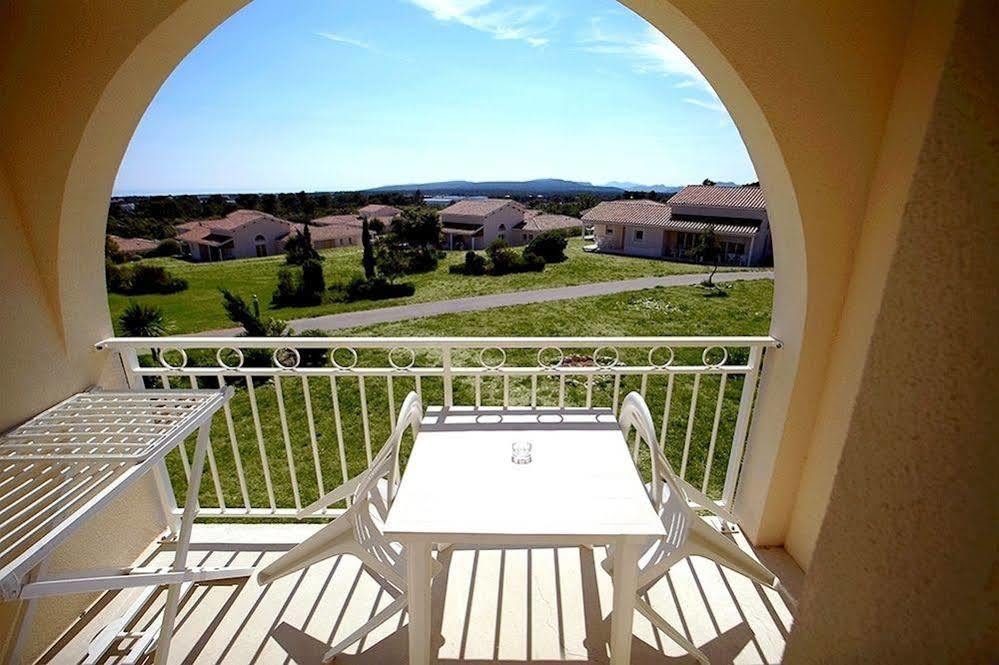 الشقق الفندقية تولونفي  Le Domaine De Manon المظهر الخارجي الصورة